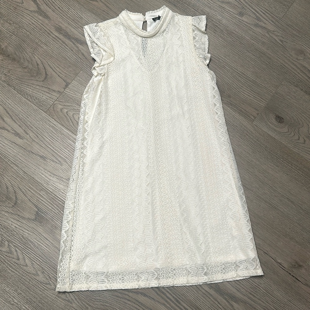 As U Wish Dress